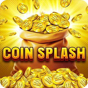 COIN SPLASH