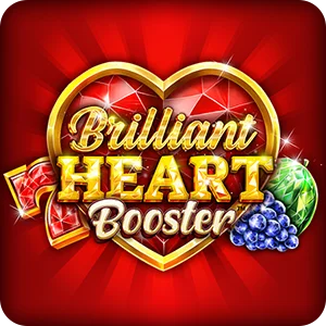 BRILLIANT HEART BOOSTER