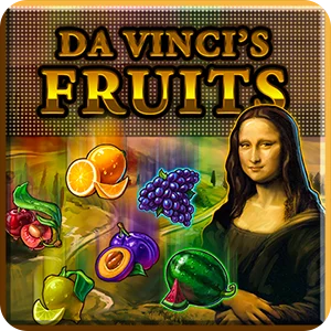 DA VINCI'S FRUITS