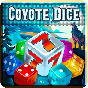 COYOTE DICE