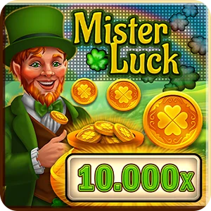 MISTER LUCK