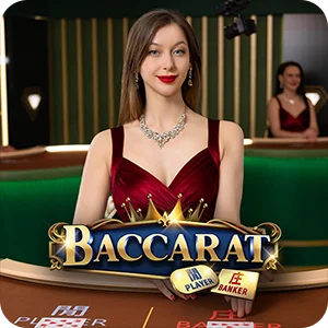 BACCARAT D03