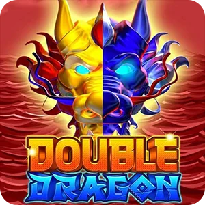 DOUBLE DRAGON