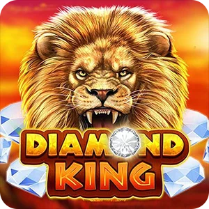 DIAMOND KING