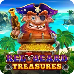 REDBEARD TREASURES