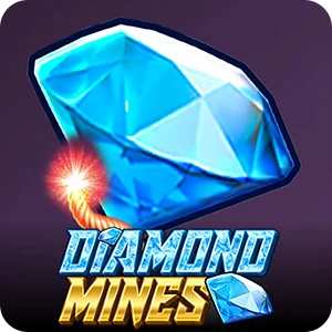 DIAMOND MINES