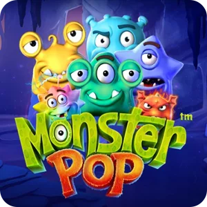 MONSTER POP