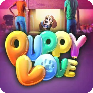 PUPPY LOVE PLUS