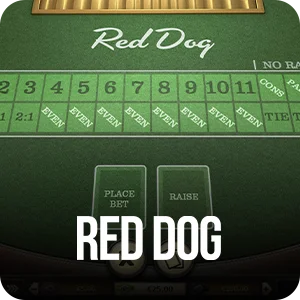 RED DOG