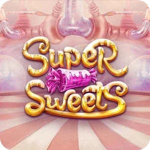 SUPER SWEETS