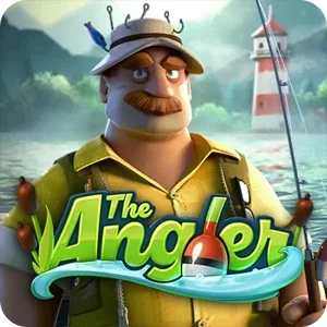 THE ANGLER
