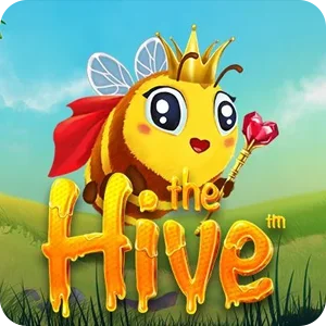 THE HIVE