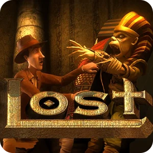 LOST