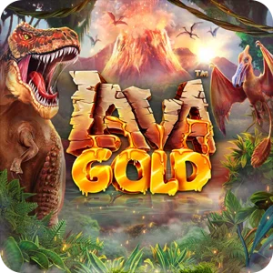 LAVA GOLD