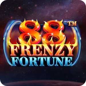 88 FRENZY