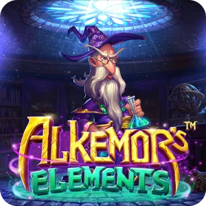 ALKEMOR'S ELEMENTS