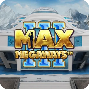 MAX MEGAWAYS 3