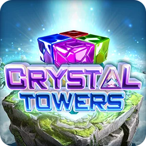 CRYSTAL TOWERS