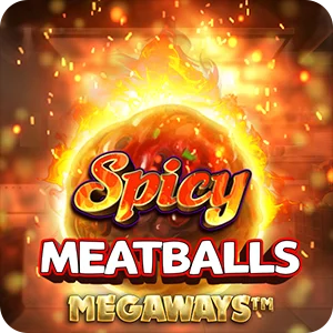 SPICY MEATBALLS
