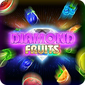 DIAMOND FRUITS