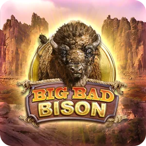 BIG BAD BISON