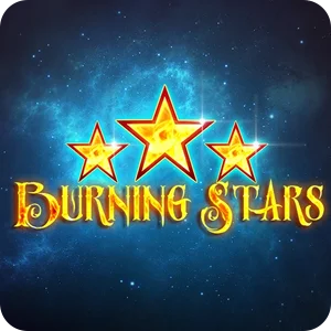 BURNING STARS