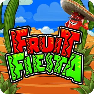 FRUIT FIESTA