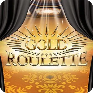 GOLD ROULETTE