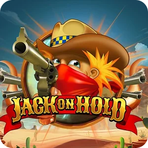 JACK ON HOLD
