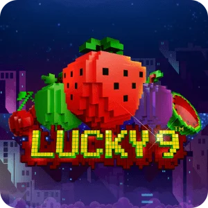 LUCKY 9