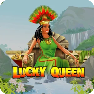 LUCKY QUEEN