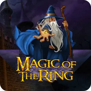 MAGIC OF THE RING
