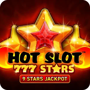 HOT SLOT 777 STARS