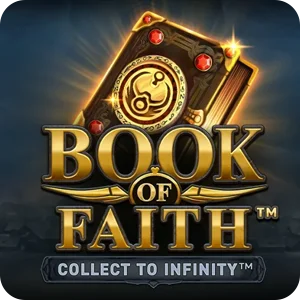 BOOK OF FAITH