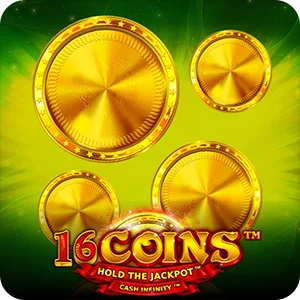 16 COINS XMAS EDITION