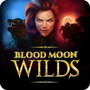 BLOOD MOON WILDS