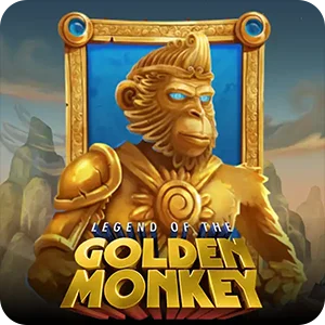 LEGEND OF THE GOLDEN MONKEY