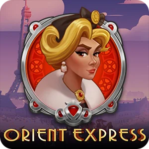 ORIENT EXPRESS