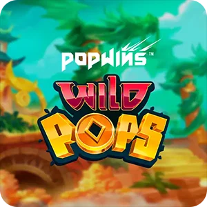 WILD POPS