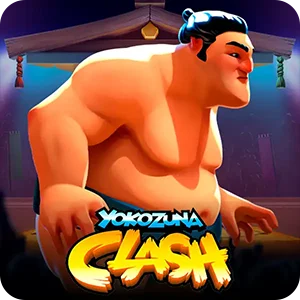YOKOZUNA CLASH
