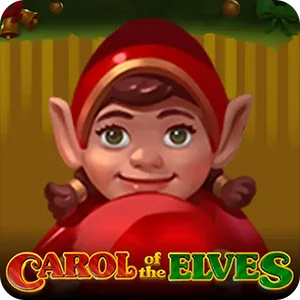 CAROL OF THE ELVES