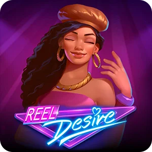 REEL DESIRE