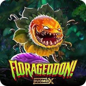 FLORAGEDDON! DUOMAX
