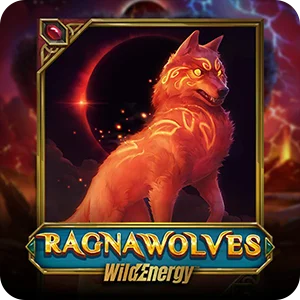 RAGNA WOLVES WILDENERGY