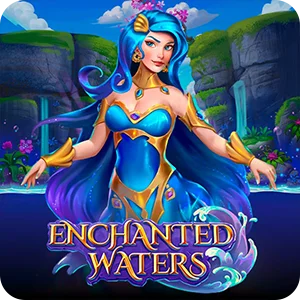 ENCHANTED WATERS