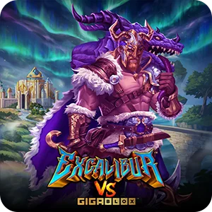 EXCALIBUR VS GIGABLOX