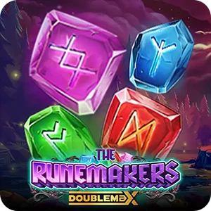 THE RUNEMAKERS DOUBLEMAX