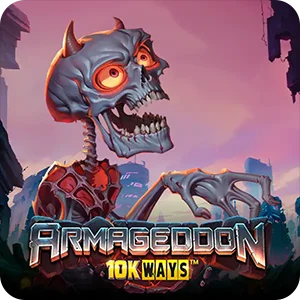 ARMAGEDDON 10K WAYS