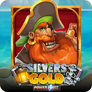 SILVER'S GOLD POWERLINKS