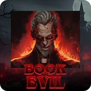 BOOK OF EVIL